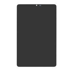 Дисплей Samsung Galaxy Tab A9 (X110) з сенсором у зборі High Quality Black