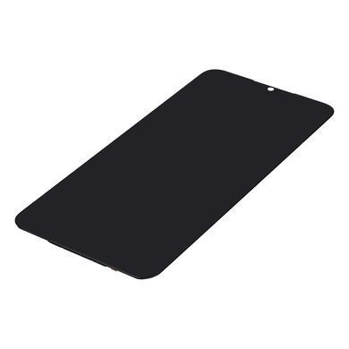 Дисплей Oppo A17k з сенсором у зборі High Quality Black