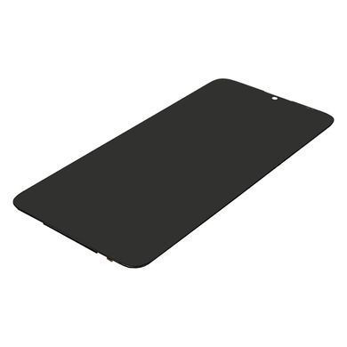 Дисплей Huawei Honor X7 з сенсором у зборі High Quality Black