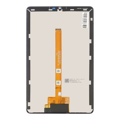 Дисплей Samsung Galaxy Tab A9 (X110) з сенсором у зборі High Quality Black