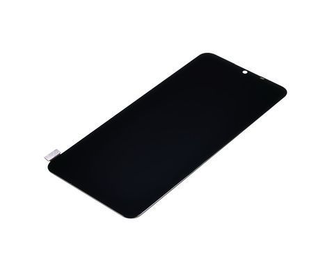 Дисплей Oppo Reno 3 з сенсором у зборі High Quality Black