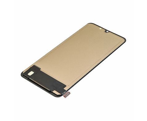 Дисплей Oppo Reno 3 з сенсором у зборі High Quality Black