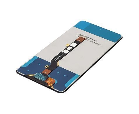 Дисплей TECNO Camon 19 Neo (CH6i) с сенсором в сборе High Quality Black