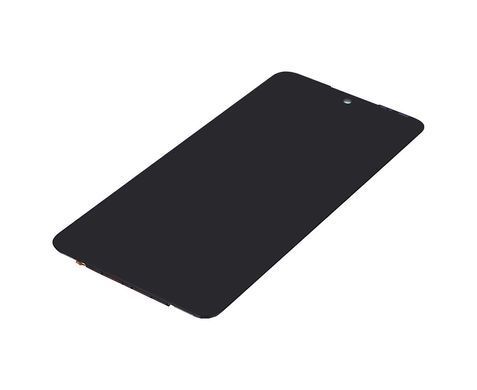 Дисплей TECNO Camon 19 Neo (CH6i) с сенсором в сборе High Quality Black