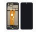 Дисплей Samsung Galaxy A04 (A045F) з сенсором та корпусною рамкою у зборі High Quality Black
