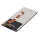 Дисплей Oppo A17k з сенсором у зборі High Quality Black