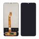 Дисплей Huawei Honor X7 з сенсором у зборі High Quality Black