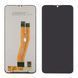 Дисплей Oukitel C31 Pro с сенсором в сборе High Quality Black