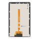 Дисплей Samsung Galaxy Tab A9 (X110) з сенсором у зборі High Quality Black