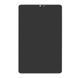 Дисплей Samsung Galaxy Tab A9 (X110) з сенсором у зборі High Quality Black