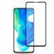 Защитное стекло Xiaomi Redmi K30 Pro Полный клей / Full Glue Black