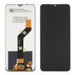 Дисплей INFINIX Hot 10S с сенсором в сборе High Quality Black
