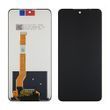 Дисплей Oppo A58 (4G) з сенсором у зборі High Quality Black