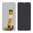 Дисплей Oukitel C31 з сенсором у зборі High Quality Black