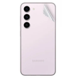 Захисна гідрогелева плівка на задню панель для Samsung Galaxy S23 HD Глянцева