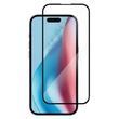 Защитное стекло iPhone 15 Полный клей / Full Glue