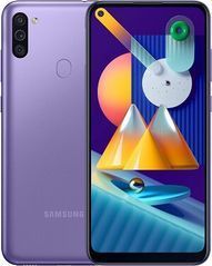 Samsung Galaxy M11
