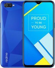 Realme C2