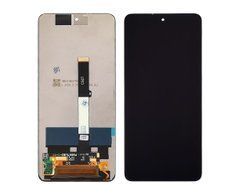 Дисплей Xiaomi Mi 10T Lite з сенсором у зборі High Quality Black