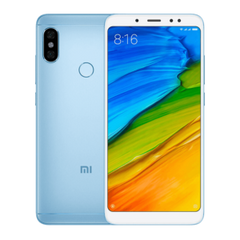 Xiaomi Redmi Note 5