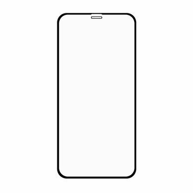 Захисне скло iphone 11 Pro Повний клей / Full Glue