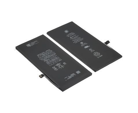 Акумулятор iPhone 8 Plus (2691 mAh) Original (PRC)