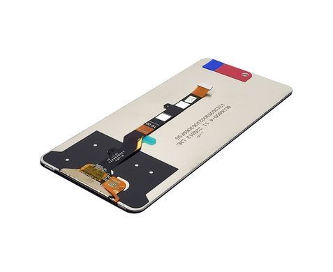 Дисплей TECNO Camon 19 Pro (Cl8n) з сенсором у зборі High Quality Black