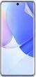 Защитная гидрогелевая пленка для Huawei Nova 9 HD Глянцевая
