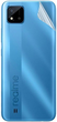 Захисна гідрогелева плівка на задню панель для Realme C11 (2021) HD Глянцева