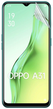 Захисна гідрогелева плівка для Oppo A31 HD Глянцева