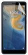 Защитная гидрогелевая пленка для ZTE Blade A31 HD Глянцевая