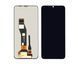 Дисплей Motorola E13 з сенсором у зборі High Quality Black