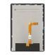 Дисплей Samsung Galaxy Tab A9 Plus (X210/ X215/ X216) з сенсором у зборі High Quality Black