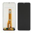 Дисплей Huawei Honor X7A с сенсором в сборе High Quality Black