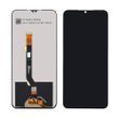 Дисплей INFINIX Hot 11 з сенсором у зборі High Quality Black