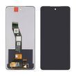 Дисплей Motorola G04S с сенсором в сборе High Quality Black