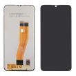 Дисплей Oukitel C32 з сенсором у зборі High Quality Black