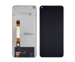Дисплей Xiaomi Redmi Note 9 (5G) с сенсором в сборе High Quality Black