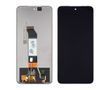 Дисплей Xiaomi Poco M3 Pro з сенсором у зборі High Quality Black