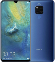 Huawei Mate 20X