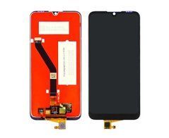 Дисплей Huawei Y6 Pro (2019) с сенсором в сборе High Quality Black
