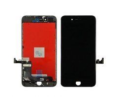 Дисплей iPhone 8 Plus с тачскрином в сборе High Quality Black