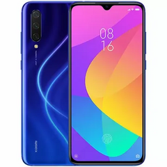 Xiaomi Mi 9 Lite