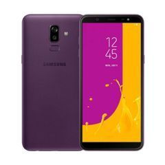 Samsung Galaxy J8 Plus