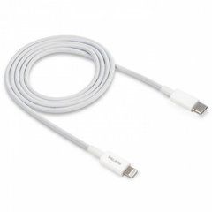 USB Кабель WALKER C830 Type-C to Lightning