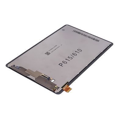 Дисплей Samsung Galaxy Tab S6 Lite (P610) с тачскрином в сборе High Quality Black