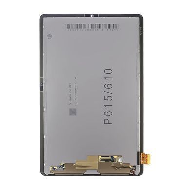 Дисплей Samsung Galaxy Tab S6 Lite (P610) с тачскрином в сборе High Quality Black