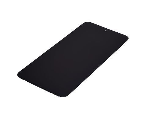 Дисплей Xiaomi Poco M3 Pro с тачскрином в сборе High Quality Black