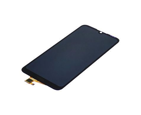 Дисплей Huawei Y6 Pro (2019) з сенсором у зборі High Quality Black