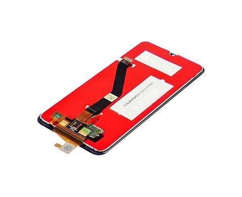 Дисплей Huawei Y6 Pro (2019) з сенсором у зборі High Quality Black